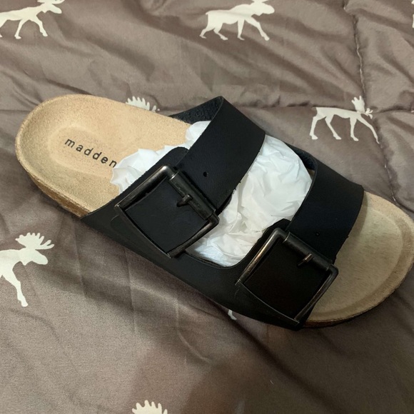 Madden Girl Sandals - Picture 3 of 3